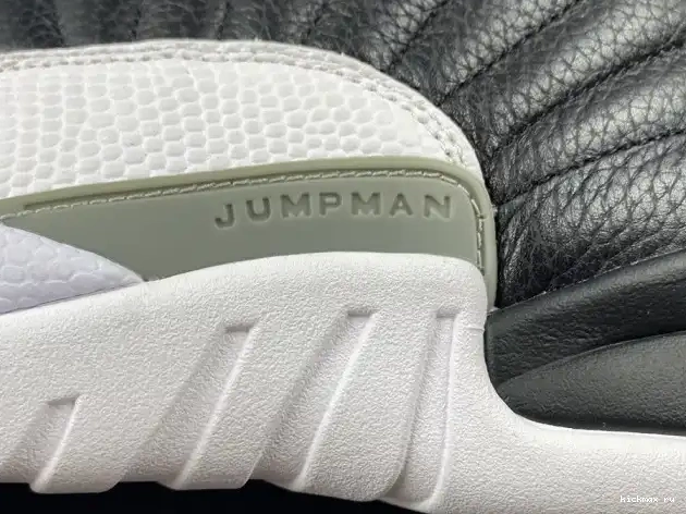 Cheap Jordan 12 Playoffs Retro Air (2012) 130690-001 0508